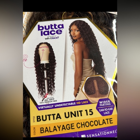 ❤️Lot of 18 NEW LACE FRONT WIGS ALL SOLD TOGETHER - Picture 9 of 10